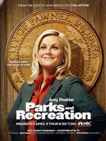 公園與遊憩 第一季/Parks and Recreation Season 1線上看