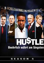 飛天大盜 第五季/Hustle Season 5線上看