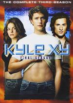 天賜 第三季/Kyle XY Season 3線上看