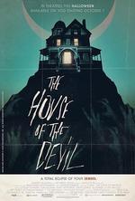 邪惡之屋/The House of the Devil線上看