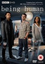 我欲爲人 第一季/Being Human Season 1線上看