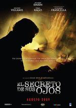 謎一樣的雙眼/El secreto de sus ojos線上看