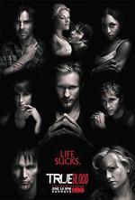 真愛如血  第二季/True Blood Season 2線上看