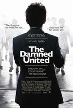 魔鬼聯隊/The Damned United線上看