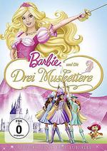 芭比與三劍客/Barbie and the Three Musketeers線上看