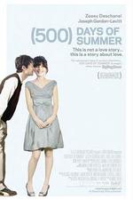 和莎莫的500天/(500) Days of Summer線上看