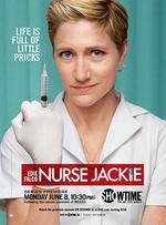 護士當家 第一季/Nurse Jackie Season 1線上看