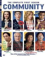 廢柴聯盟 第一季/Community Season 1線上看