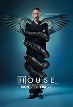 豪斯醫生 第六季/House M.D. Season 6線上看