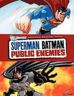 超人與蝙蝠俠：公衆之敵/Superman/Batman: Public Enemies線上看