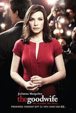傲骨賢妻 第一季/The Good Wife Season 1線上看