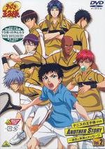 網球王子另一個故事：過去和未來的信息/テニスの王子様 OVA ANOTHER STORY ～過去と未來のメッセージ線上看