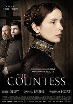 女伯爵/The Countess線上看