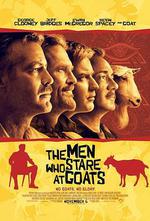 以眼殺人/The Men Who Stare at Goats線上看