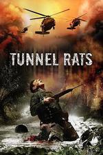隧道之鼠/Tunnel Rats線上看