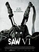 電鋸驚魂6/Saw VI線上看