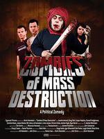 毀滅殭屍/ZMD : Zombies of Mass Destruction線上看