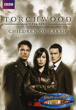 火炬木小組 第三季/Torchwood Season 3線上看