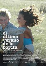 臉紅的夏日/El último verano de la Boyita線上看