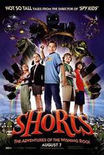 奇石/Shorts線上看