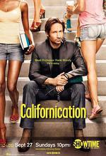 加州靡情 第三季/Californication Season 3線上看