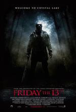 黑色星期五/Friday the 13th線上看