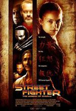 街頭霸王: 春麗傳奇/Street Fighter: The Legend of Chun-Li線上看