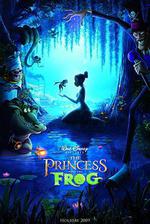 公主與青蛙/The Princess and the Frog線上看