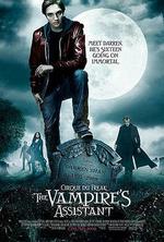奇趣馬戲團：吸血鬼的助手/Cirque du Freak: The Vampire's Assistant線上看