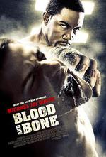 血與骨/Blood and Bone線上看