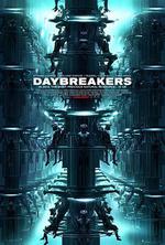 嗜血破曉/Daybreakers線上看