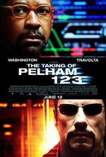 地鐵驚魂/The Taking of Pelham 123線上看