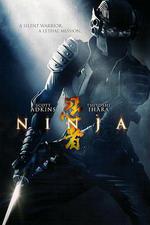 紐約行動/Ninja線上看