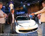 巔峯拍檔 第十五季/Top Gear Season 15線上看