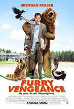 回到荒野/Furry Vengeance線上看