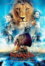納尼亞傳奇3：黎明踏浪號/The Chronicles of Narnia: The Voyage of the Dawn Treader線上看