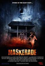 面具製作者/Mask Maker線上看