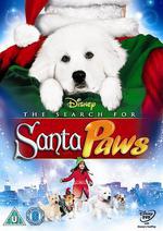 聖誕狗狗1：全面搜尋/The Search for Santa Paws線上看