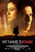 我的名字叫可汗/My Name Is Khan線上看