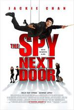 鄰家特工/The Spy Next Door線上看
