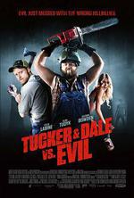雙寶斗惡魔/Tucker & Dale vs. Evil線上看