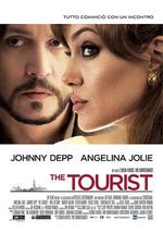 致命伴旅/The Tourist線上看