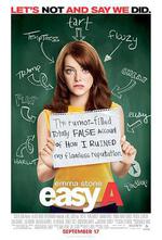 緋聞計劃/Easy A線上看