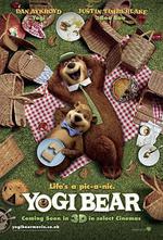 瑜伽熊/Yogi Bear線上看