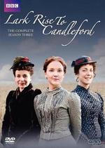 雀起鄉到燭鎮 第三季/Lark Rise to Candleford Season 3線上看