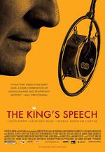 國王的演講/The King's Speech線上看