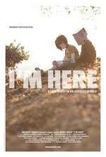 我在這兒/I'm Here線上看