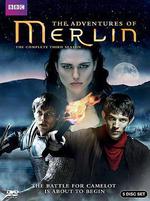 梅林傳奇 第三季/Merlin Season 3線上看