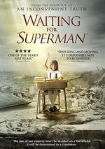 等待超人/Waiting for Superman線上看