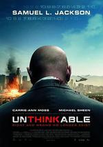 戰略特勤組/Unthinkable線上看